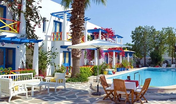 TÜRKODER Başkanı Ustaoğlu: Bayrama 10 gün kala hareketlilik yaşanır