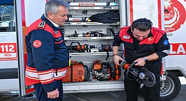 Zor zamanların sessiz kahramanları