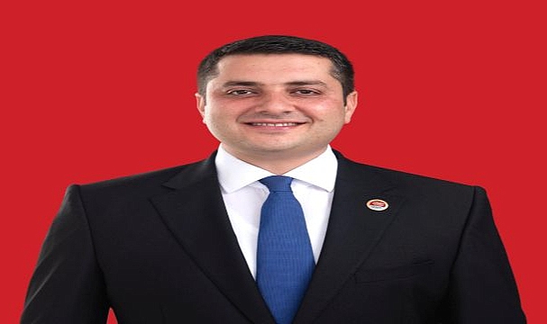 Başkan Demir’den Kağıt Fabrikası Tepkisi