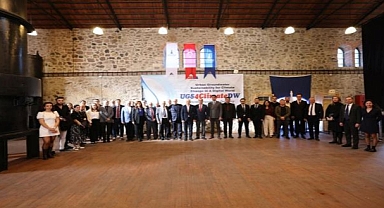 İzmir'in su güvenliği için 