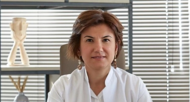 Kardiyolog Tülüce: Kolesterol ve Tansiyon Kalbi Etkiliyor