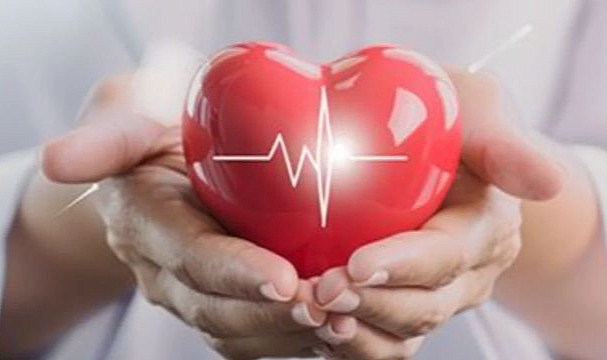 Kardiyolog Tülüce: Kolesterol ve Tansiyon Kalbi Etkiliyor