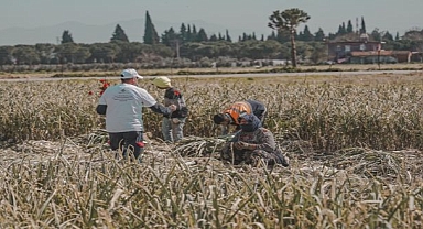 Torbalı Belediyesi’nden 8 Mart’ta Anlamlı Kutlama