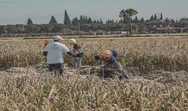 Torbalı Belediyesi’nden 8 Mart’ta Anlamlı Kutlama