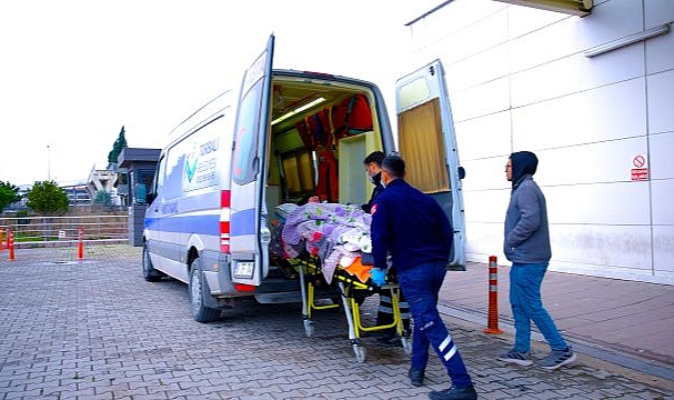 Torbalı Belediyesi Sağlık Hizmetleri Haberi