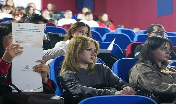 Torbalı’da Erişilebilir İstihdam Buluşması