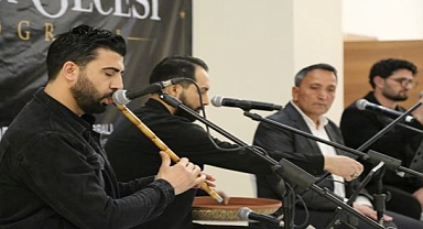 Torbalı’da Kadir Gecesi Maneviyatı Doruğa Ulaştı