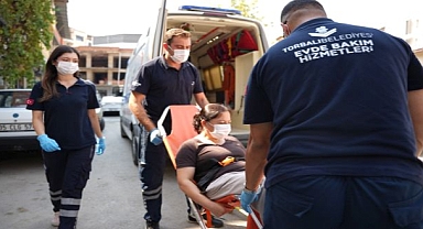 Torbalı’da Hayat Kolaylaşıyor