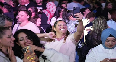 Torbalı Belediyesi’nden Bahara Yakışan Şenlik