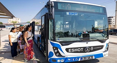Torbalı’dan denize ulaşmak artık daha kolay