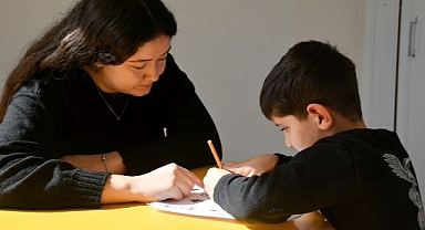 Torbalı Belediyesi’nden Ücretsiz Dil ve Konuşma Terapisi
