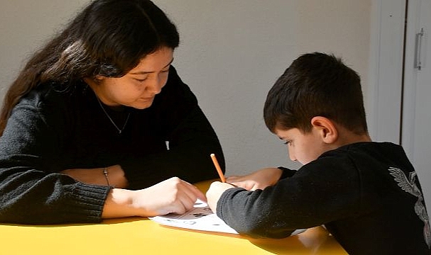 Torbalı Belediyesi’nden Ücretsiz Dil ve Konuşma Terapisi