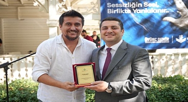 Torbalı’da İşitme Engelliler Haftası’nda Anlamlı Buluşma