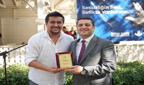 Torbalı’da İşitme Engelliler Haftası’nda Anlamlı Buluşma
