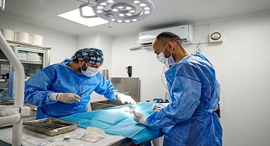 Torbalı’da Can Dostlarına Yapılan Hizmet Büyük Alkış Alıyor